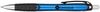 An image of a Custom Incline Recycled ABS Gel Pen!