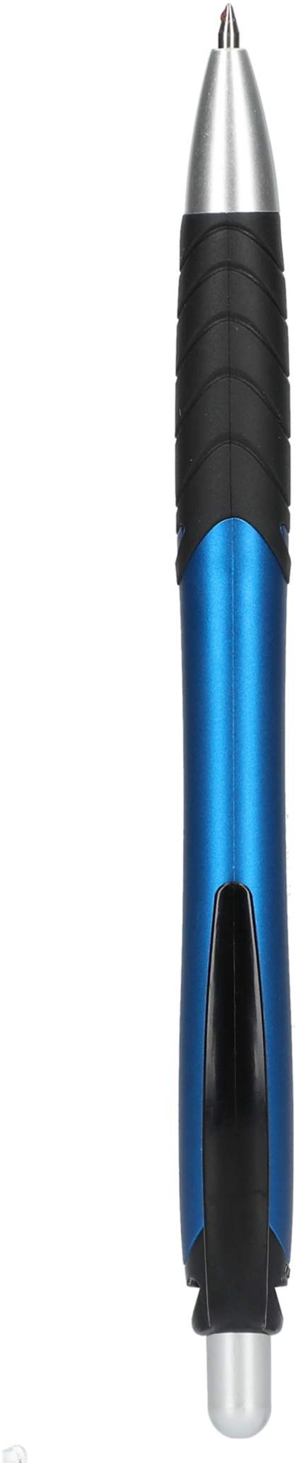 An image of a Custom Incline Recycled ABS Gel Pen!