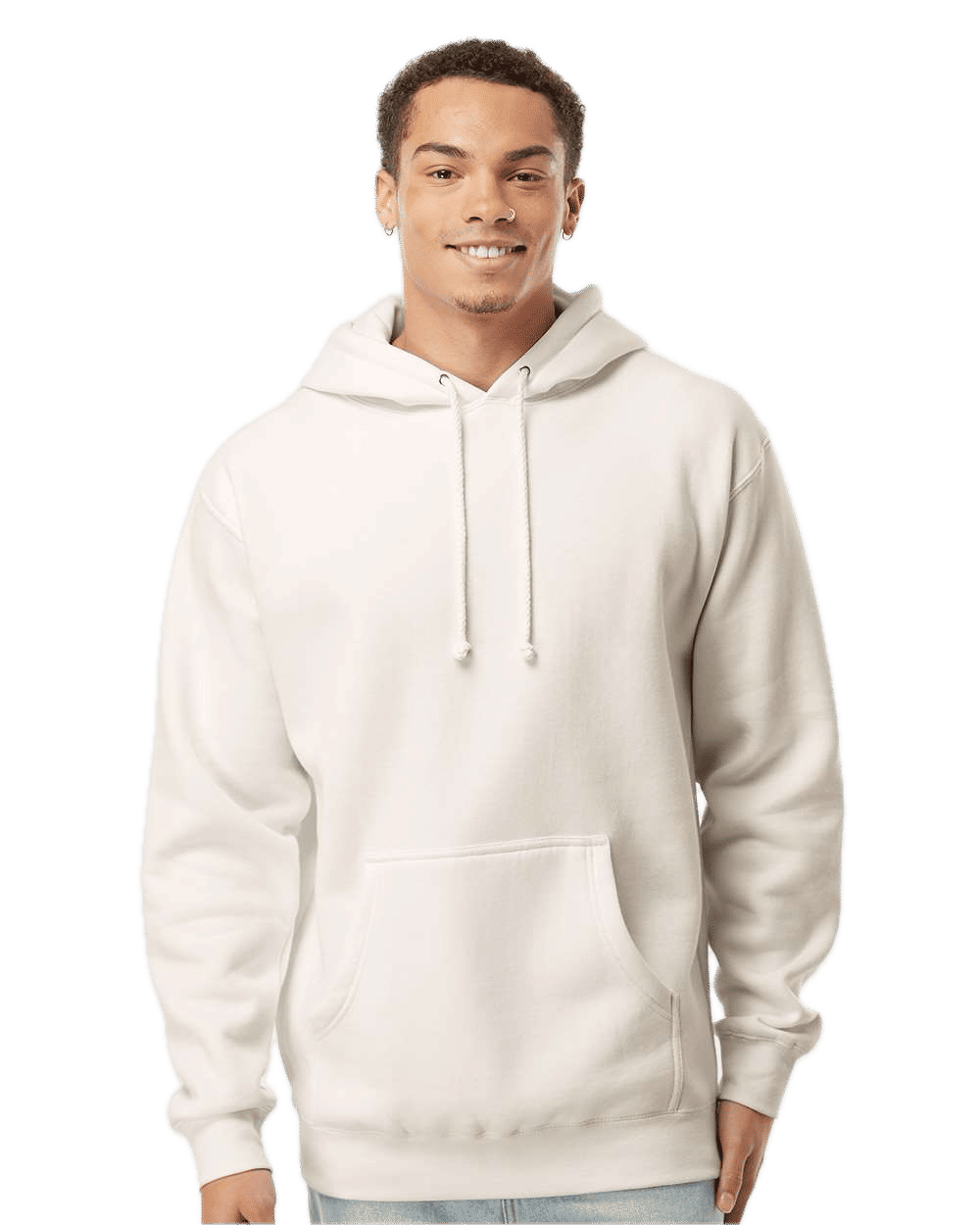 Independent Trading Co. Heavyweight Hooded Sweatshirt