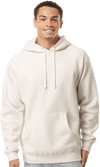 An image of a Custom Independent Trading Co. Heavyweight Hooded Sweatshirt!