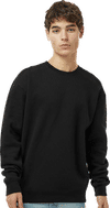 An image of a Custom Independent Trading Co. Mens Heavy Weight Crew Neck!