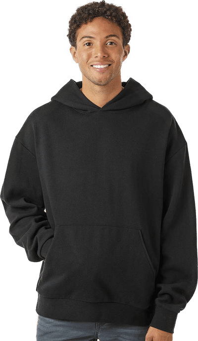 Independent trading company black hoodie new arrivals