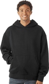 An image of a Custom Independent Trading Co Avenue Pullover Hooded Sweatshirt!