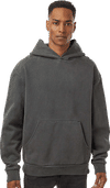 An image of a Custom Independent Trading Co Mainstreet Hooded Sweatshirt!