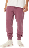 An image of a Custom Independent Trading Co Pigment Dyed Fleece Pants!