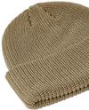 Am image of a Custom Cest Beau Essential Beanie in Taupe!