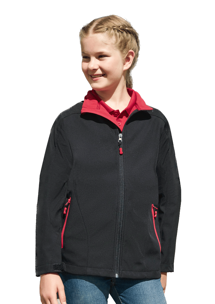 Biz Collection Kids Geneva Jacket