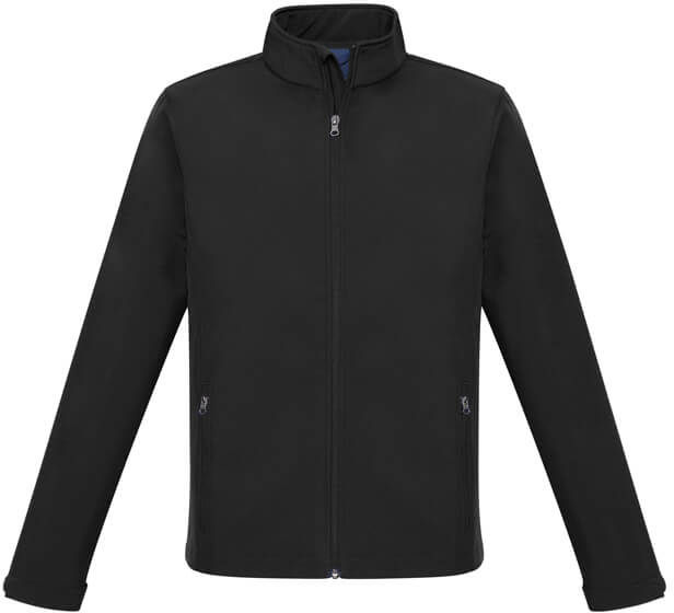 Biz Collection Kids Apex Jacket in Black