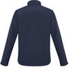 Am image of a Custom Biz Collection Kids Apex Jacket in Navy!