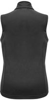 Am image of a Custom Biz Collection Ladies Apex Vest in Grey!