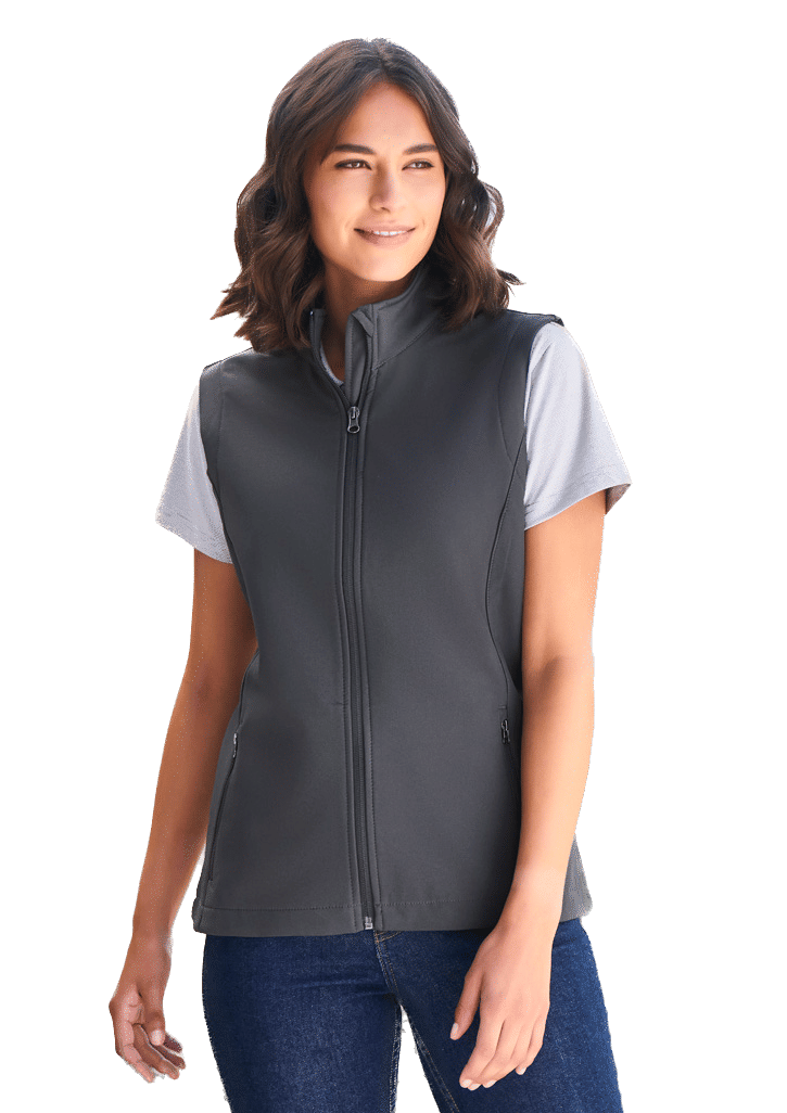 Biz Collection Ladies Apex Vest