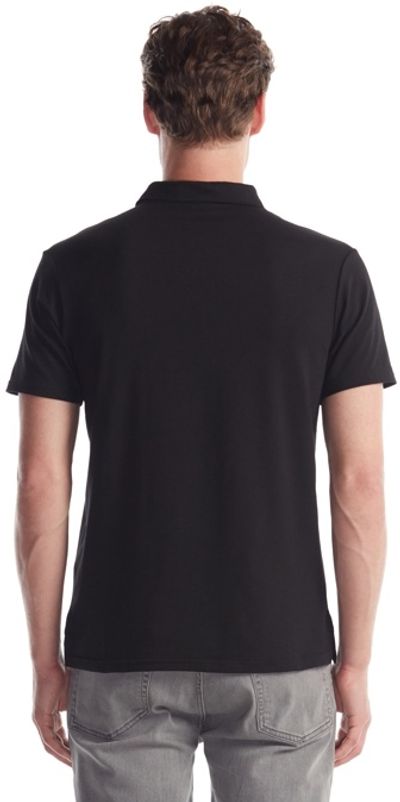 An image of a Custom Jerico Bamboo Stretch Polo!