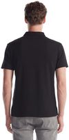 An image of a Custom Jerico Bamboo Stretch Polo!