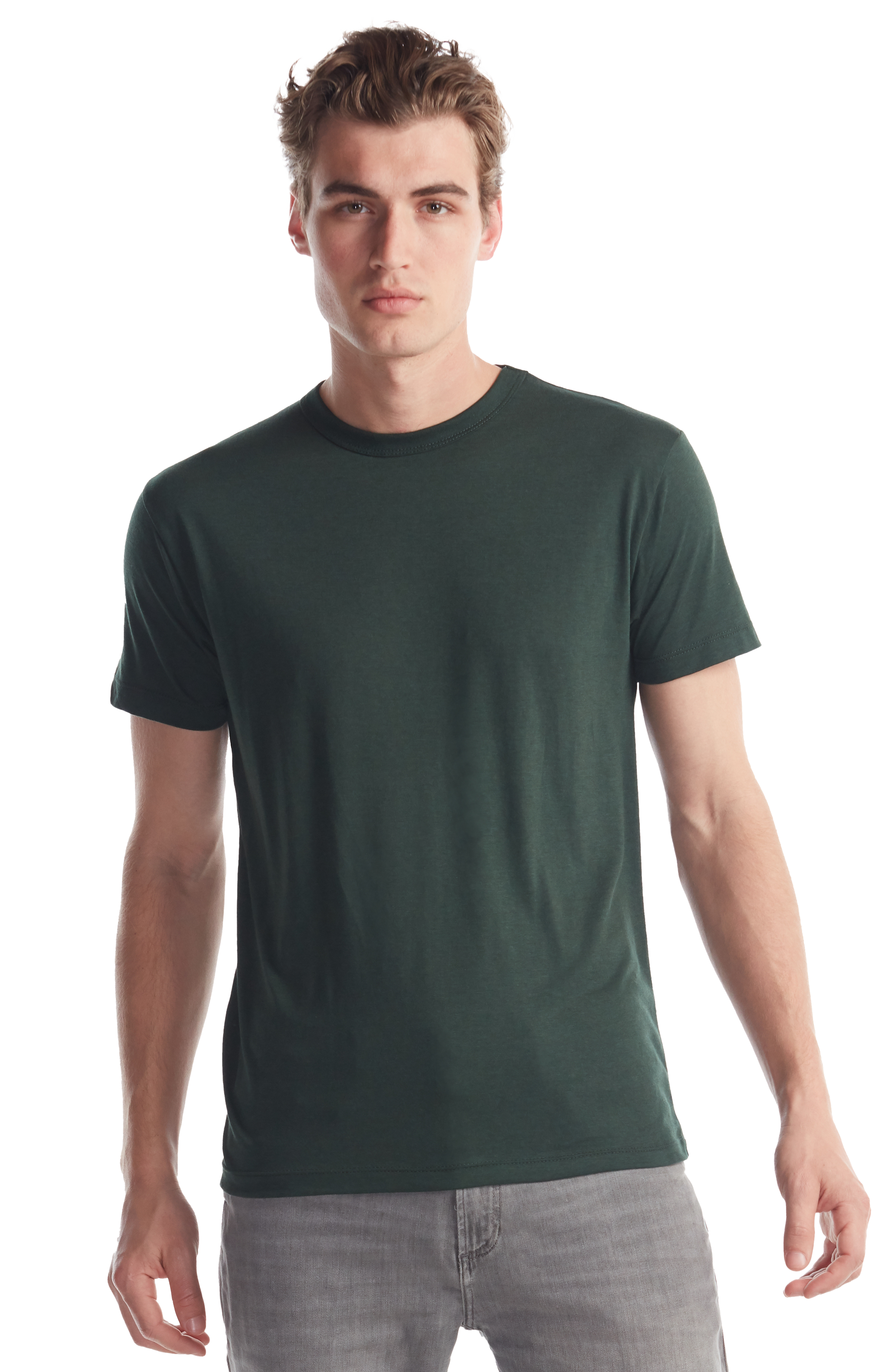 Jerico Bamboo T Shirt