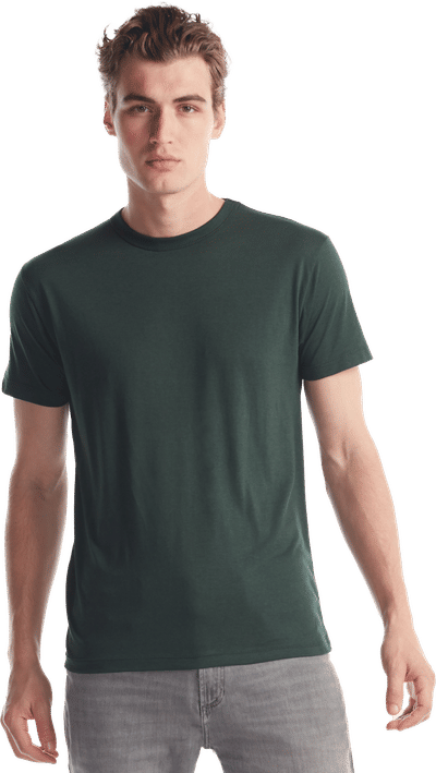 An image of a Custom Jerico Bamboo T Shirt!