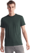 An image of a Custom Jerico Bamboo T Shirt!
