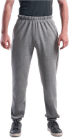Am image of a Custom Jerico Everyday Sweatpants in Athletic!