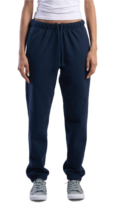 Jerico Everyday Sweatpants in Navy