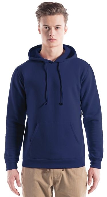 Jerico Hooded Sweatshirt