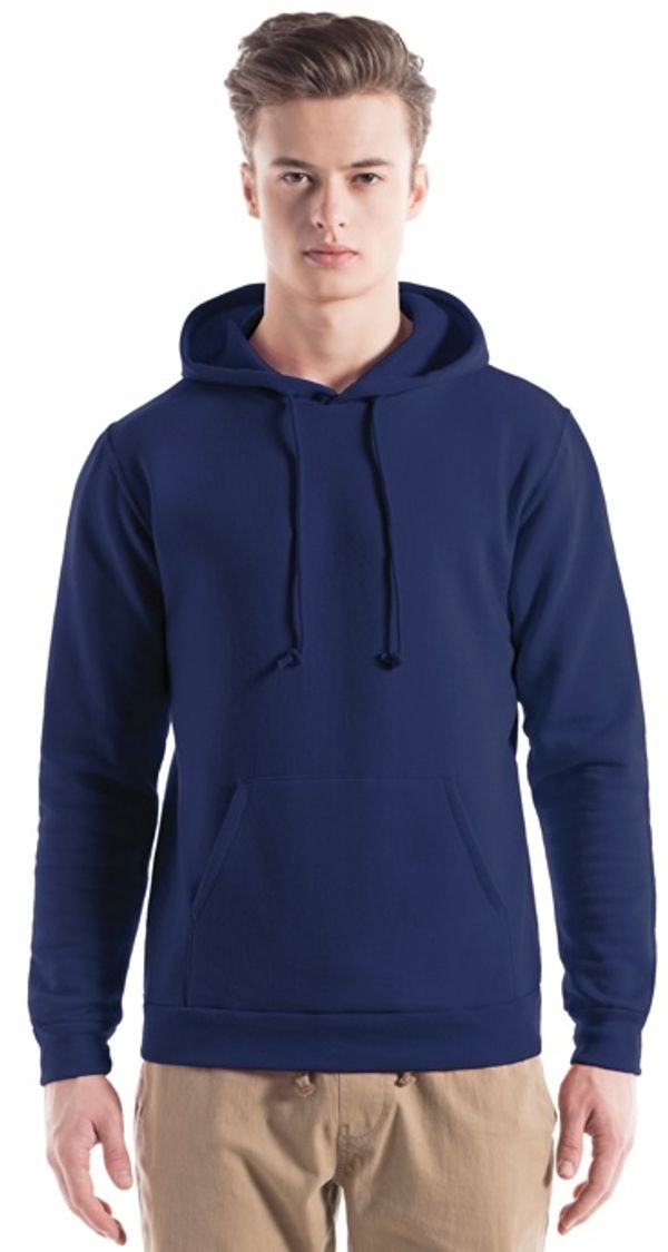 An image of a Custom Jerico Hooded Sweatshirt!