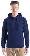 An image of a Custom Jerico Hooded Sweatshirt!