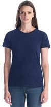 An image of a Custom Jerico Ladies Essential Cotton T Shirt!