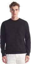 An image of a Custom Jerico Premium Eco Fleece Crewneck Sweatshirt!