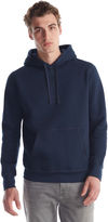 An image of a Custom Jerico Premium Eco Fleece Hooded Sweatshirt!