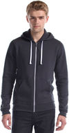 An image of a Custom Jerico Slim Fit Full Zip Hoody!