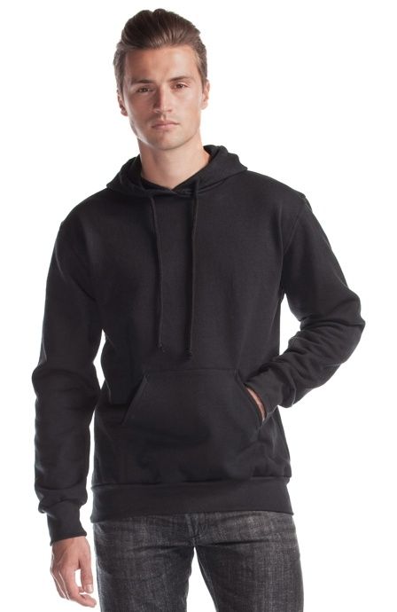 Jerico UltraCotton Hooded Sweatshirt