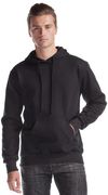 An image of a Custom Jerico UltraCotton Hooded Sweatshirt!