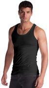 An image of a Custom Jerico Unisex Bamboo Tank Top!