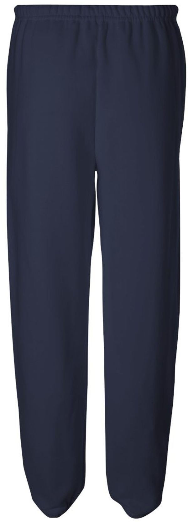 Am image of a Custom JERZEES NuBlend Sweatpants in J. Navy!