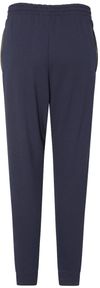 Am image of a Custom JERZEES NuBlend Joggers in J. Navy!