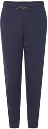 Am image of a Custom JERZEES NuBlend Joggers in J. Navy!