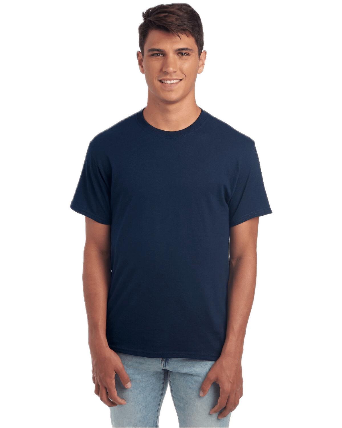 JERZEES DriPower 50 50 T Shirt
