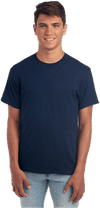 An image of a Custom JERZEES DriPower 50 50 T Shirt!