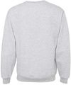 Am image of a Custom JERZEES NuBlend Crewneck Sweatshirt in Ash!