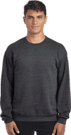 An image of a Custom JERZEES NuBlend Crewneck Sweatshirt!