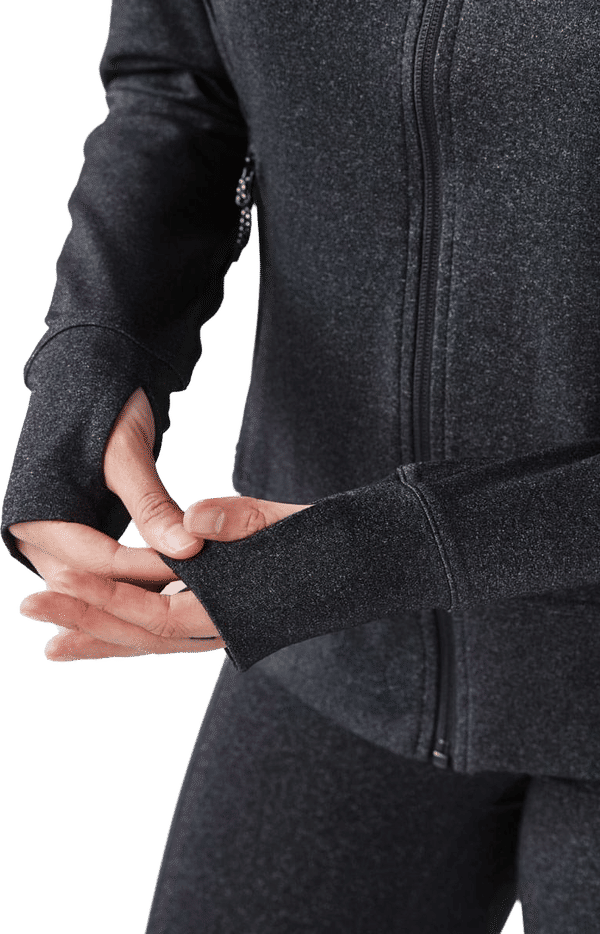 An image of a Custom Stormtech Womens Pacifica Jacket!