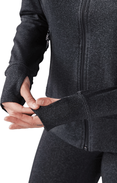 An image of a Custom Stormtech Womens Pacifica Jacket!