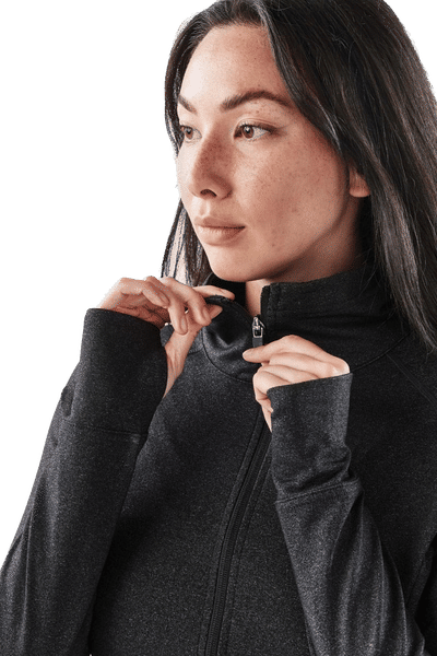 An image of a Custom Stormtech Womens Pacifica Jacket!