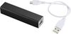 An image of a Custom Jolt 2200 mAh Power Bank!