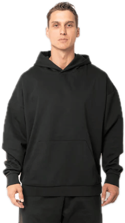 Custom Just Like Hero Unisex Blank Hoodie Coastal Reign