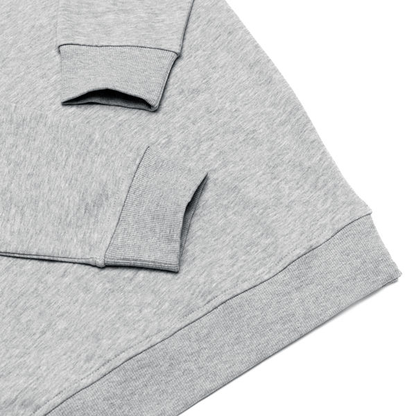 An image of a Custom Just Like Hero Unisex Quarter Zip!