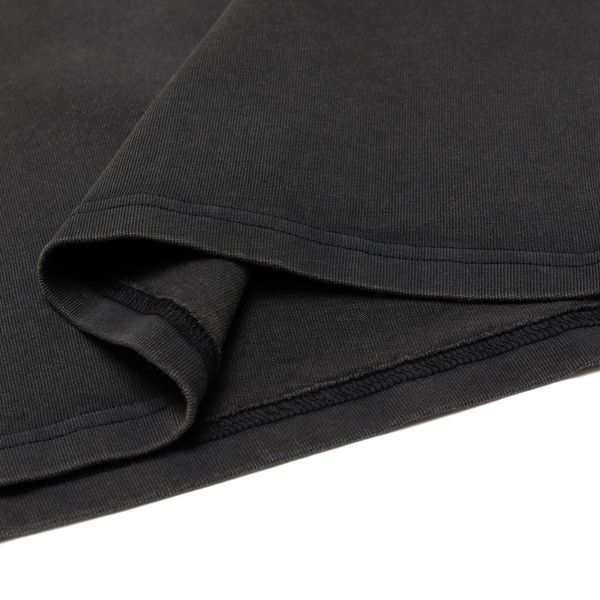 An image of a Custom Just Like Hero Unisex super Heavy Oversized Tee!