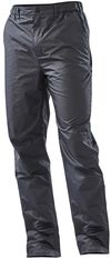 Am image of a Custom Stormtech Olympia Rain Pant in Black!
