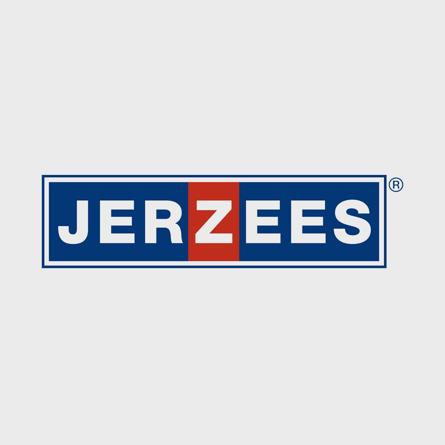 Image of the Jerzees brand you can screen print and embroider on