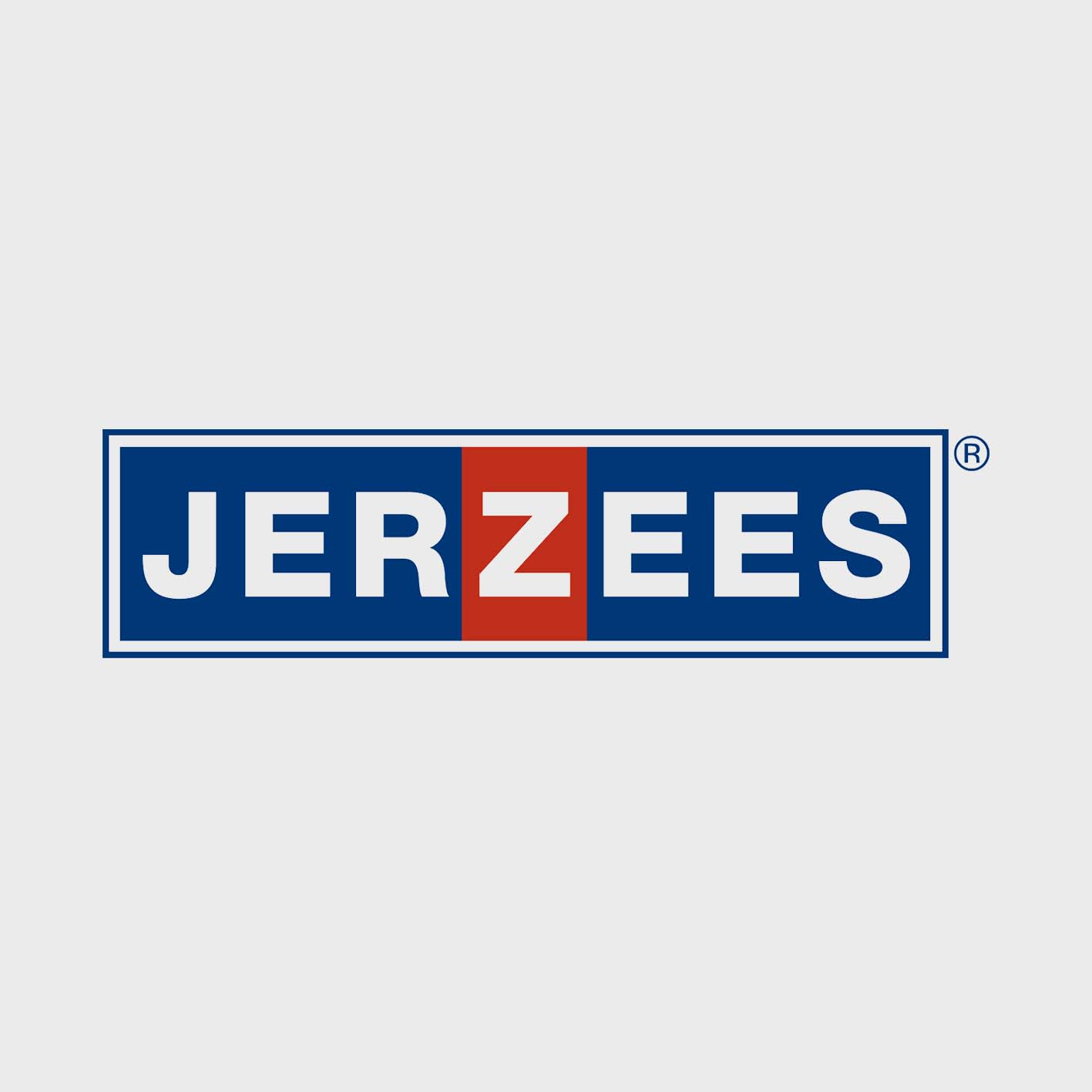 An image of the Jerzees logo