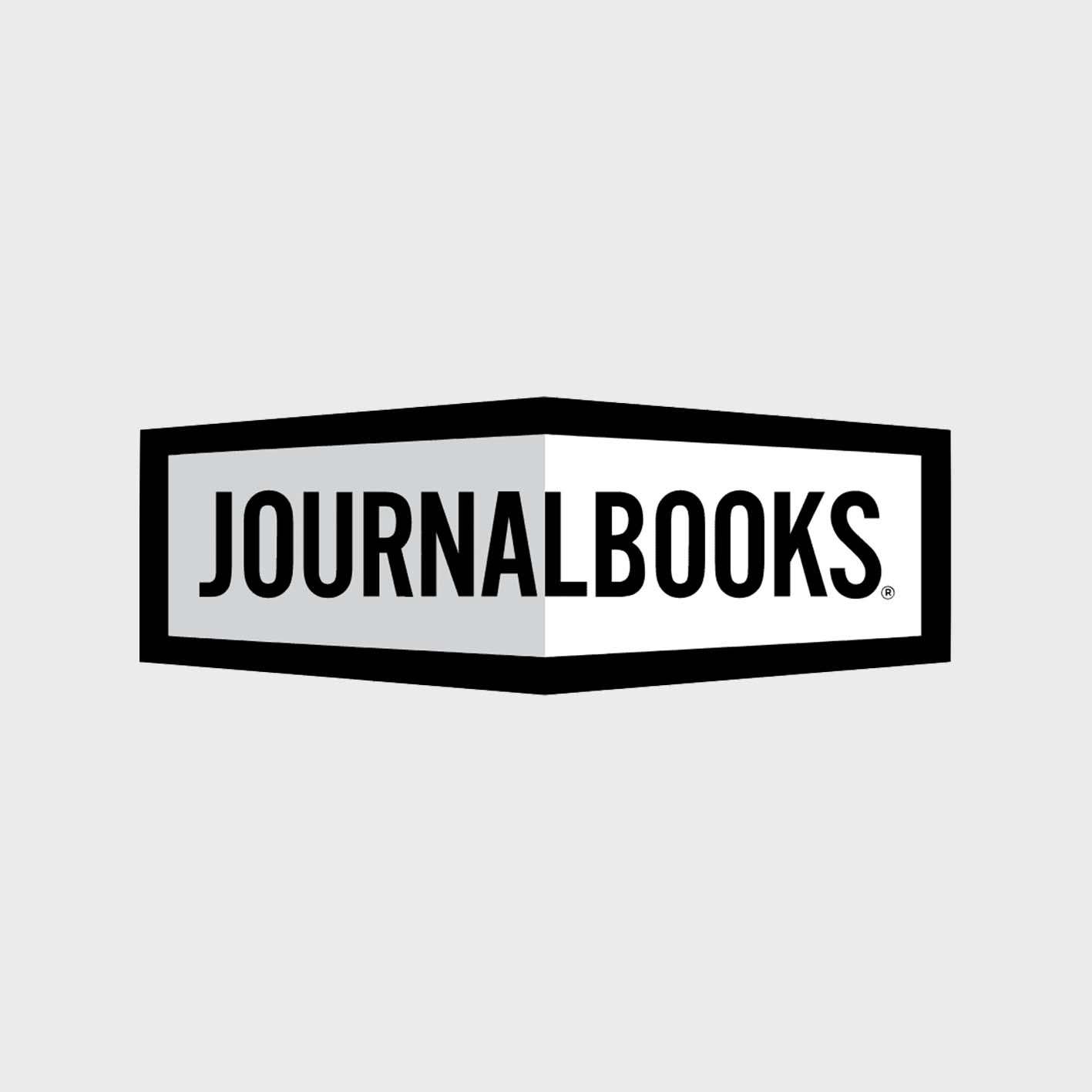 An image of Journal Books logo